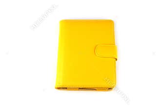 Yellow case
