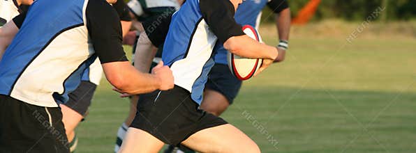 Rugby