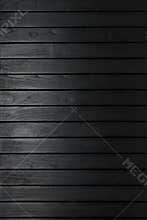 Abstract Black Texture Wood Background