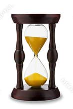 Hourglass