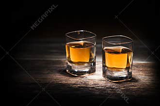 Whiskey
