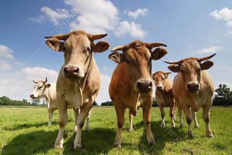 Cows