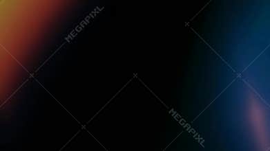 Abstract light leaks overlays, and transitions, make yor video more enganging and stunning