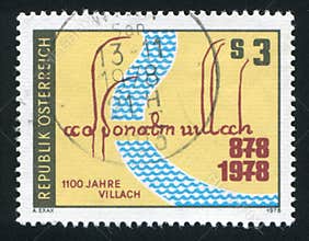 First Documentary Reference to Villach