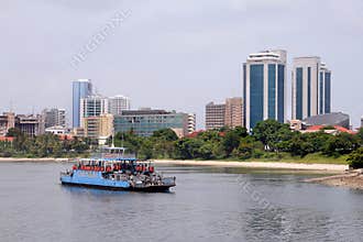 Dar es Salaam