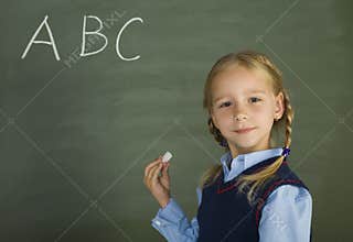 ABC...