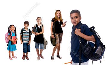 School Kids