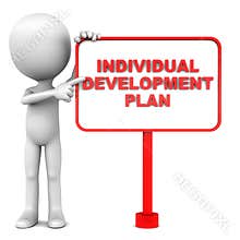 Individual development plan