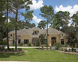 Million Dollar Homes Series