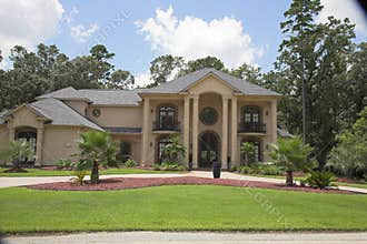 Million Dollar Homes Series