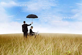 Business Insurance