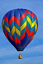 Hot Air Balloon