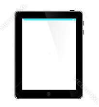 Apple iPad 3 tablet
