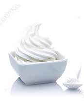 Frozen Yogurt
