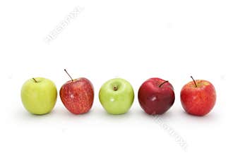 Apples