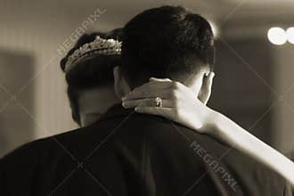 First Dance