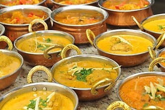 Indian food