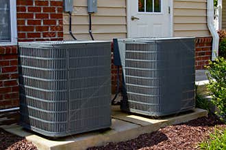 Air Conditioning Units