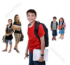 School Kids