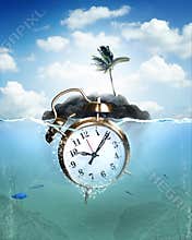 Vacation time