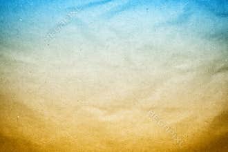 Old Blue Brown Background paper texture