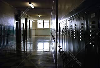 Schools Out