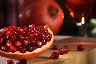 Pomegranate