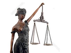 Lady Justice