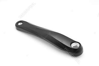 Crank set arm