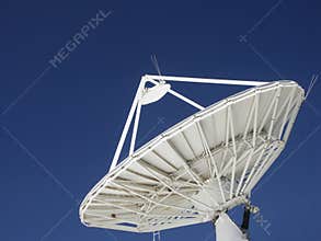 Satellite Dish