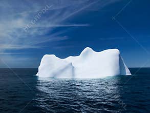 Iceberg 5