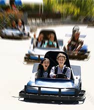 GO CART
