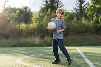 exercises football