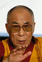 His Holiness Dalai Lama