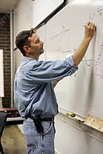 Adult Ed Teacher Vertical