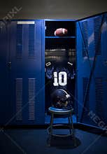Football Locker
