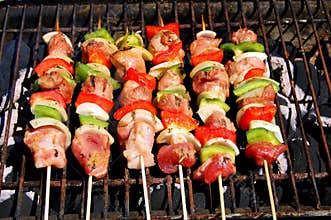 Bbq