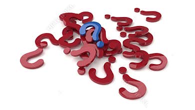 Question Marks