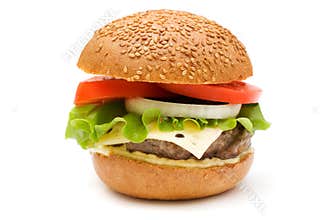 Burger