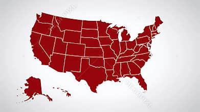 US Central Region Focus