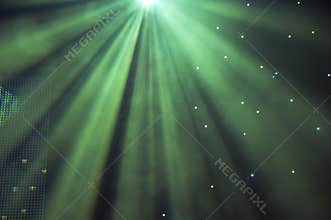 Stage lights