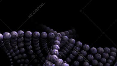 Alien Structure