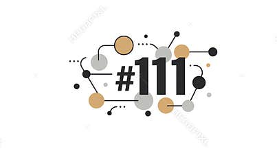 Angel Number 111