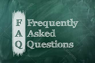 Faq