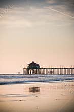 Huntington Beach Pier