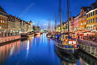 Copenhagen