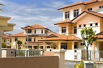 Real Estate