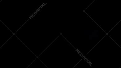 Fire bursts for reveal, overlay or transition - Fire Elements With Alpha Channel