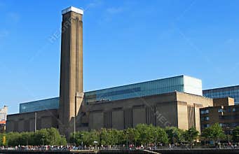 Tate Modern