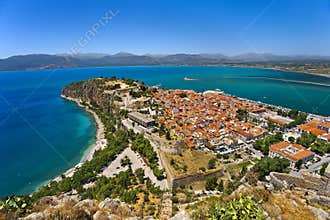 City of Nafplio